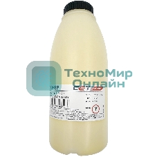 Тонер CET Type 416Y TNP79Y, TNP80Y, TNP81Y для Konica Minolta Bizhub C3320i/C3350i (Japan) Yellow, 140г/бут, OSP0416Y-140