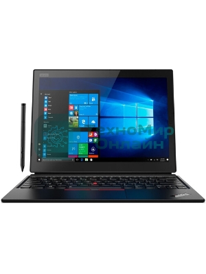 Аккумуляторная батарея для ноутбука Lenovo ThinkPad X1 Tablet (00HW045) 7.64V 37Wh Orig