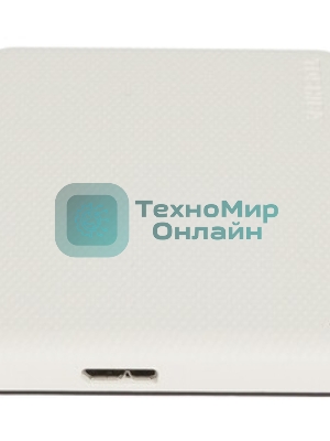 Внешний HDD 2.5