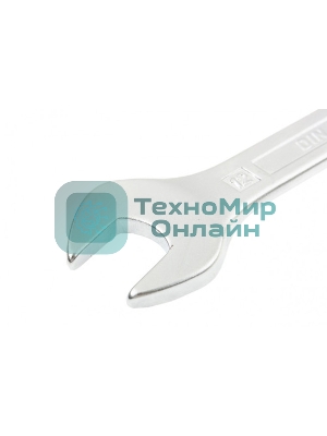 Ключ комбинированный трещоточный Gross 12 мм