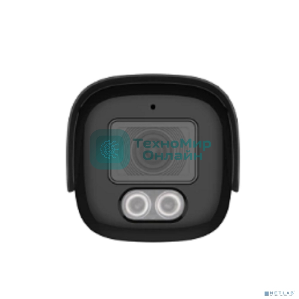 Камера видеонаблюдения IP Tiandy TC-C38WS 3LRA-28 2.8-2.8мм цв.