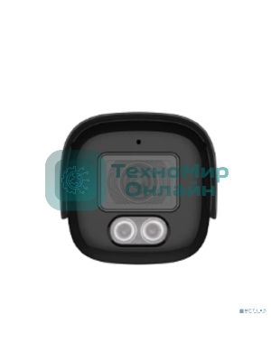 Камера видеонаблюдения IP Tiandy TC-C38WS 3LRA-28 2.8-2.8мм цв.