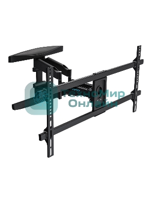 Кронштейн для телевизора Kromax ATLANTIS-65 черный 40