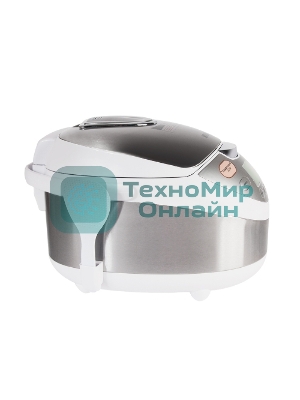 Мультиварка Mystery MCM-1010 ivory