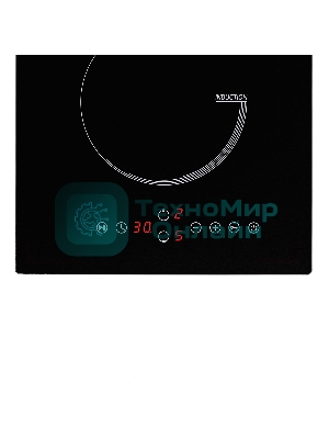 Варочная панель электрическая Krona VENTO 30 BL индукционная