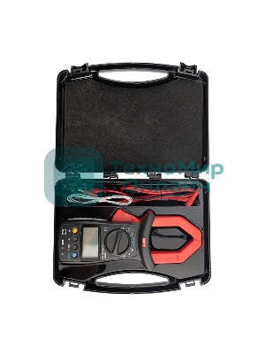 Токовые клещи UNI-T UT206