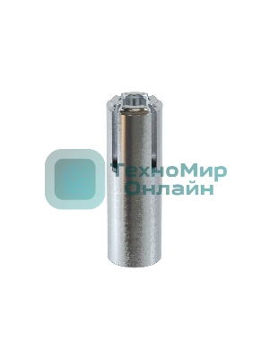 Анкер забивной М8 (уп. 100 шт) ДКС CM400830