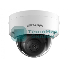 Камера видеонаблюдения IP Hikvision DS-2CD2183G2-IS(2.8мм) 2.8-2.8мм цветная
