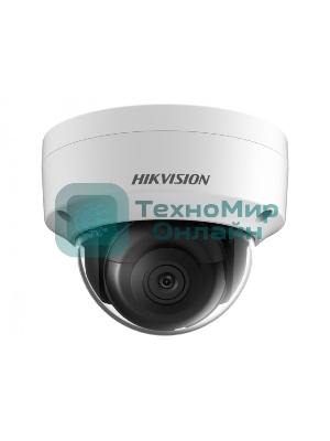 Камера видеонаблюдения IP Hikvision DS-2CD2183G2-IS(2.8мм) 2.8-2.8мм цветная