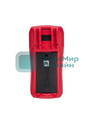 Автомобильный мультиметр UNI-T UT107+