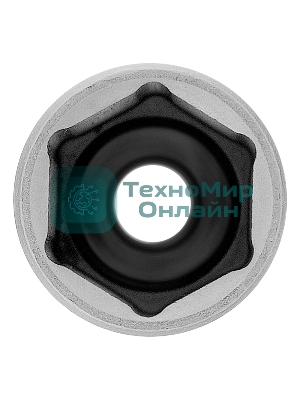 Набор удлиненных торцевых головок Matrix 1/4