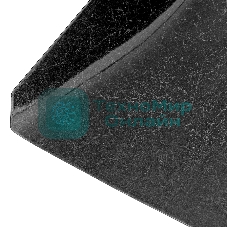 Лопата совковая Сибртех американка, рельсовая сталь, без черенка