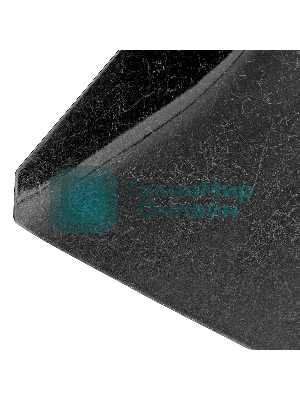 Лопата совковая Сибртех американка, рельсовая сталь, без черенка