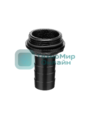 Фекальный насос Сибртех СФН250, 250 Вт, напор 8 м, 10000 л/ч