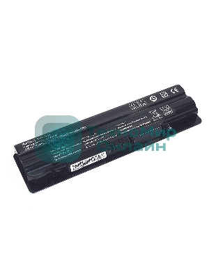 Аккумуляторная батарея для ноутбука Dell XPS15 11.1V 5200mAh черный OEM
