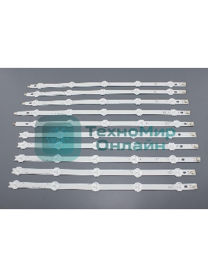 Подсветка LED для телевизоров LG 42LN, 42LA, 42