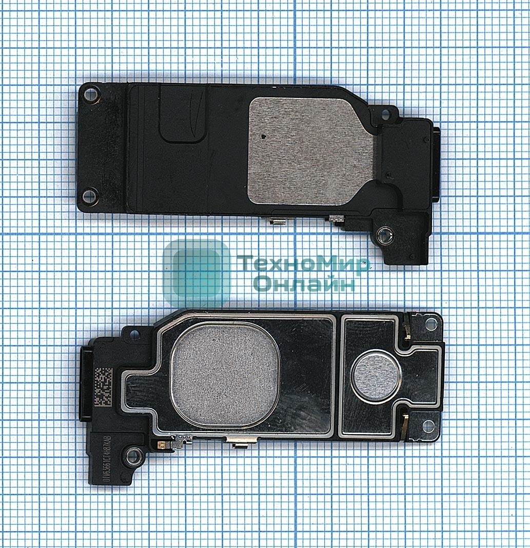 Полифонический динамик (Buzzer) для iPhone 7 plus в сборе