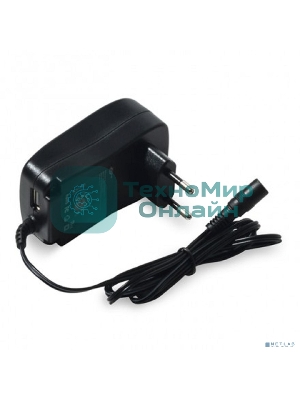 Универсальный адаптер питания 30Вт KS-is KS-383