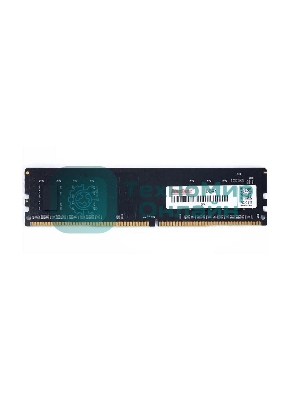 Оперативная память KingSpec, DDR4, 8GB (1x8GB), 3200MHz, CL18, DIMM