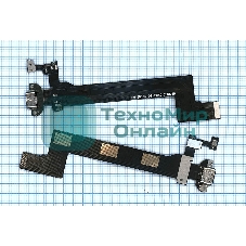 Плата разъема питания для Meizu MX5 Pro