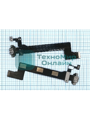 Плата разъема питания для Meizu MX5 Pro