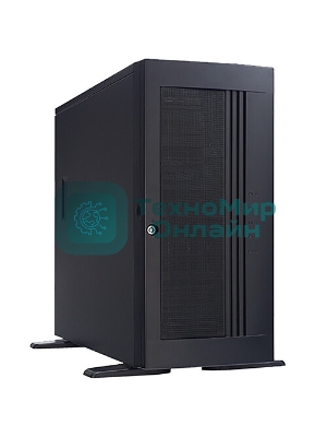 Корзина для накопителей Chenbro AS'Y COMPONENT,SR10569 PLUS, 3.5