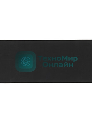 Коврик для мышки Defender черный XXL ONE