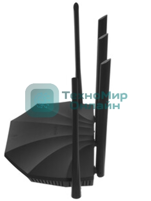 Маршрутизатор TENDA Wi-FiAX1500 WI-FI 6 TX2 PRO