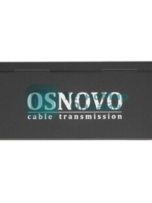 Инжектор POE Osnovo Midspan-1/903G(Booster)