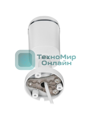 IP-камера TRASSIR TR-D2121IR3 v6 (D) 3.6 - 2МП