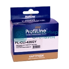 Картридж лазерный ProfiLine PL-006R01226 для принтеров Xerox WorkCentre 7655/7665/DocuColor 240/242/250/252 Голубой 34000 копий