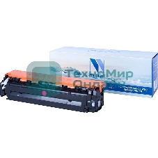 Картридж лазерный NVPrint совместимый HP CF213A/CE323A/CB543A/Canon 716/731 Magenta для LaserJet Color Pro M251n/M251nw/M276n/M276nw/CP1525n/CP1525nw/CM1415fn/CM1415fnw/CP1215/CM1312/CM1312nfi/CP1215/Canon i-SENSYS LBP5050/LBP5050n/MF8030Cn/MF8040Cn/MF8050Cn/MF8080Cw/LBP-7100Cn/7110Cw (1600k)
