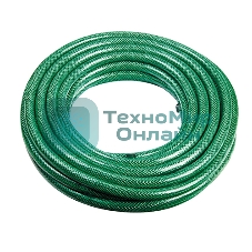 Шланг поливочный Palisad пвх 3/4'' 25 м армированный