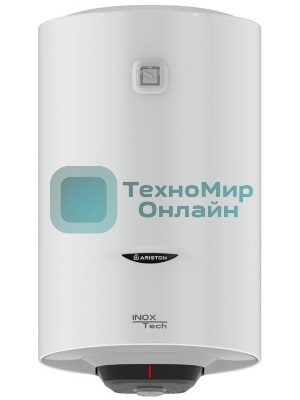 Водонагреватель Ariston PRO1 R INOX ABS 80 V
