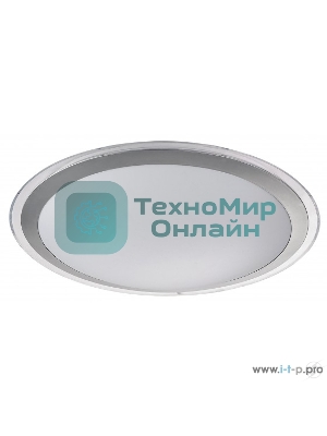 Светильник светодиодный ЭРА SPB-6-60-RC 