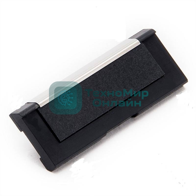 Торм.пл. обходного лотка HP LJ 5100 (RF5-4119) (o)