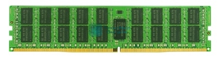 Оперативная память Synology, DDR4, 16GB, RDIMM, с ECC