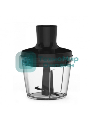 Блендер погружной Moulinex DD833810