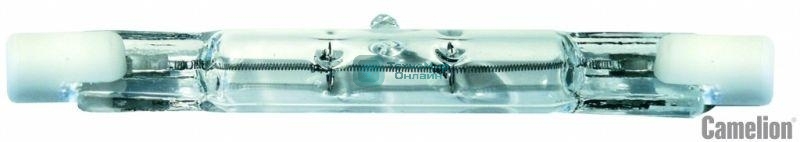 Лампа галогенная J78 150Вт линейная R7s 2850К 240В Camelion 2933