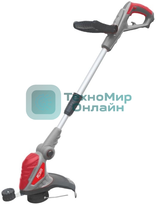 Электрический триммер Ресанта ЭТ-600 70/1/17