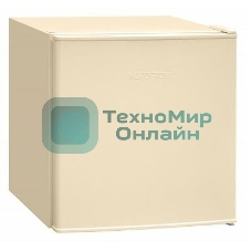 Холодильник Nordfrost NR 506 E бежевый однокамерный 59 л, капельная система
