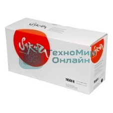 Картридж Sakura TK560K для Kyocera Mita FS-C5300DN/FS-C5350DN, ECOSYS 6030cdn, черный, 12 000 к.