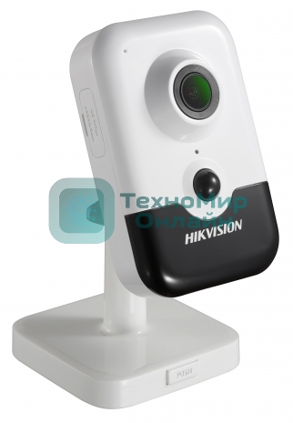 Видеокамера IP Hikvision DS-2CD2463G2-I(4мм) 4-4мм цветная