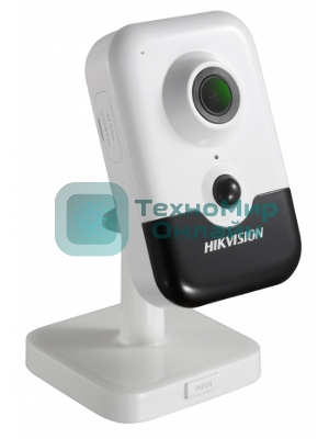 Видеокамера IP Hikvision DS-2CD2463G2-I(4мм) 4-4мм цветная