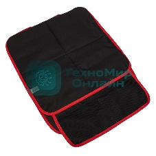 Накидка защитная Rexant под детское автокресло со спинкой и карманом