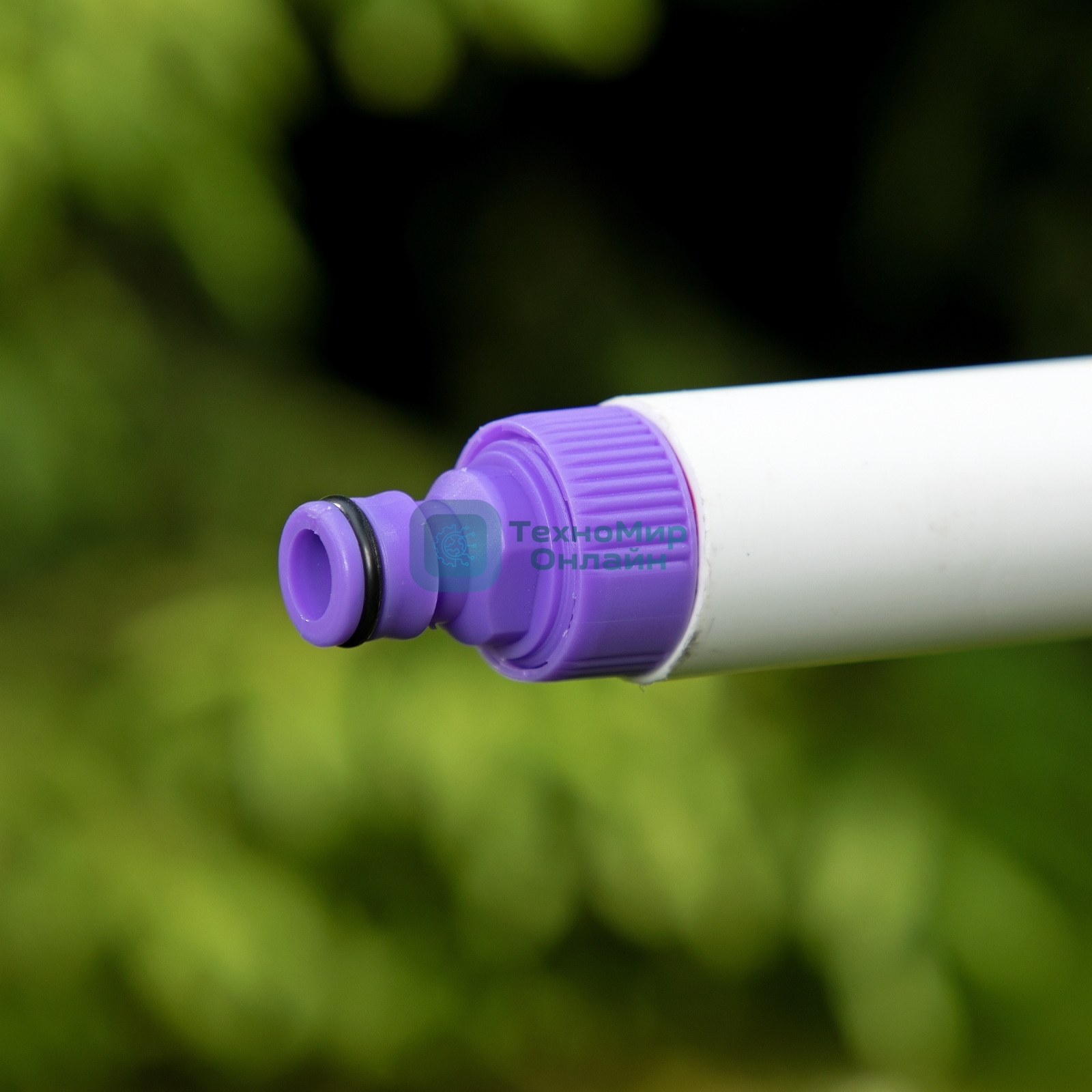 Соединитель-адаптер Palisad пластмассовый, 3/4