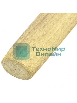 Рукоятка для молотка, 400 мм, деревянная Россия