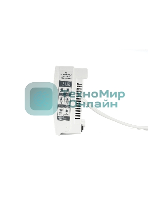 Стабилизатор напряжения TEPLOCOM ST-555 1ф 555В.А 145-275В Бастион 555