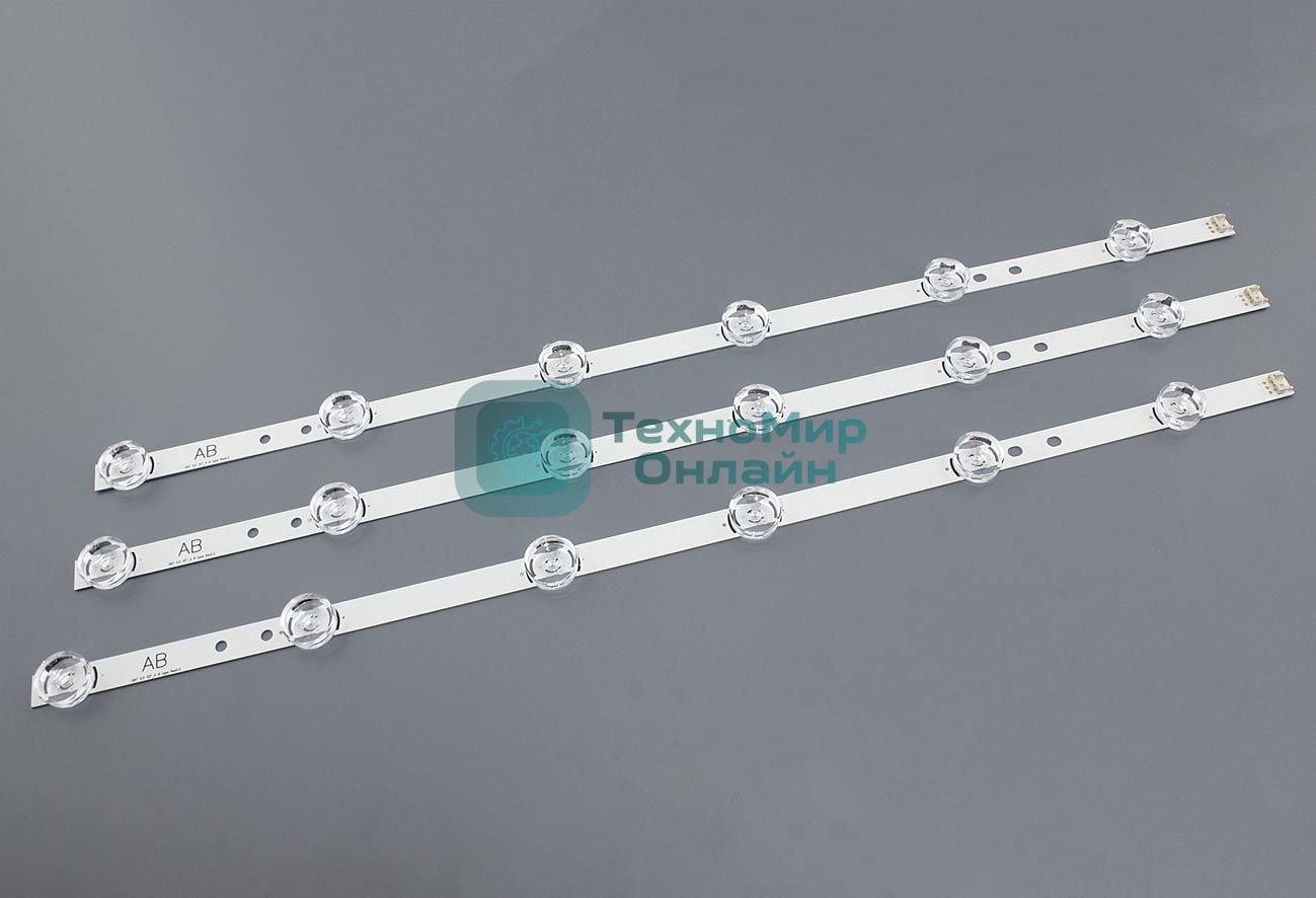 Подсветка LED для телевизоров LG 32LB Innotek DRT 3.0 32