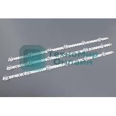 Подсветка LED для телевизоров LG 32LB Innotek DRT 3.0 32